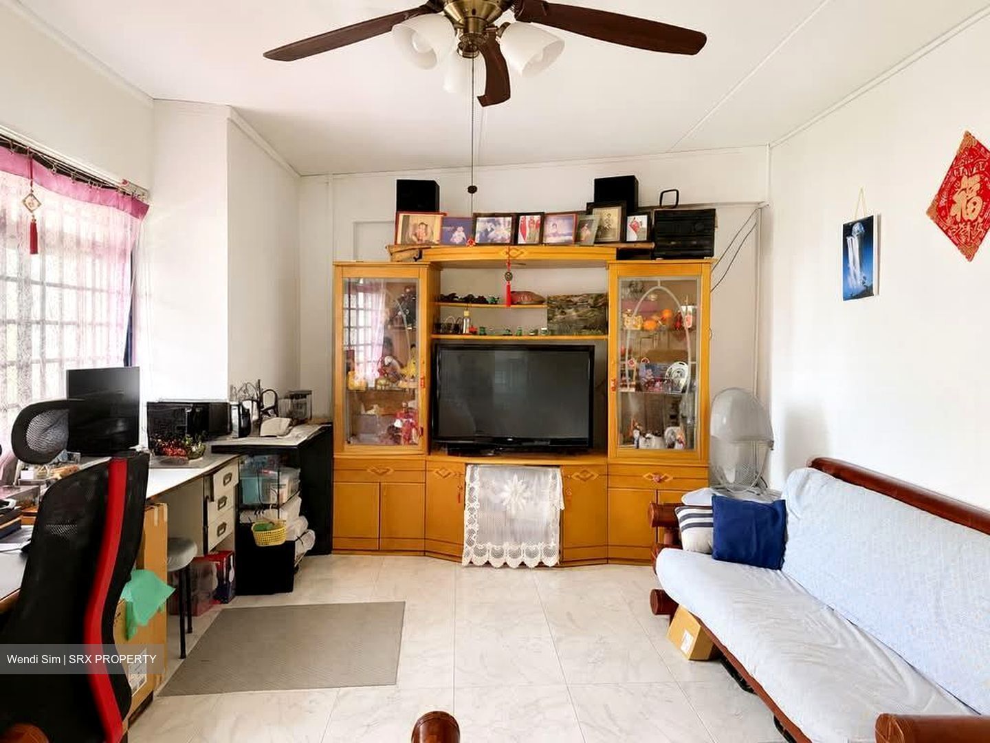 Blk 505 Choa Chu Kang Street 51 (Choa Chu Kang), HDB 4 Rooms #594567541